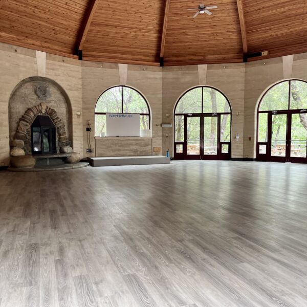 Dining Hall