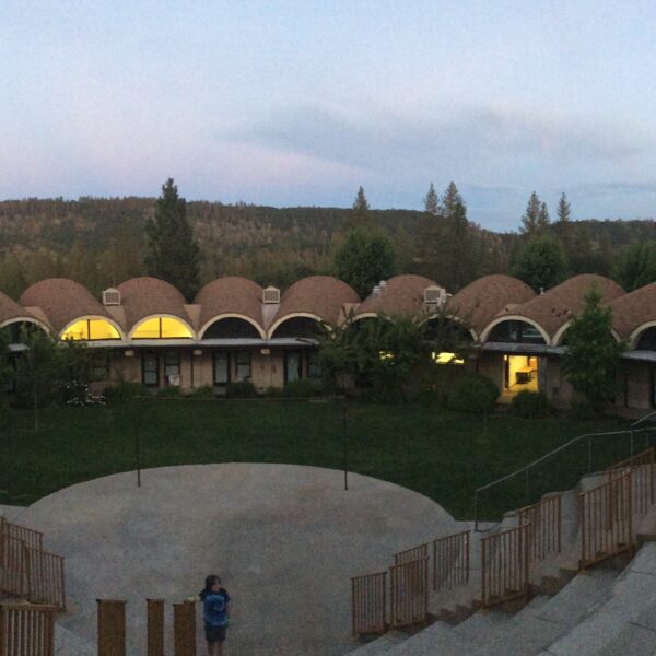 RR Amphitheater