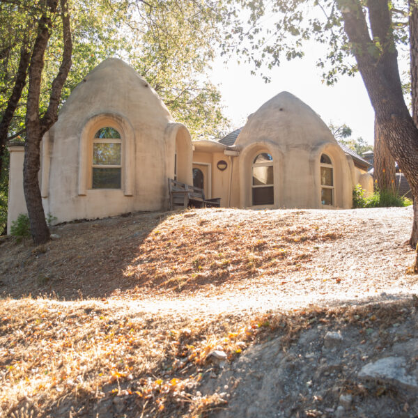 Side Domes